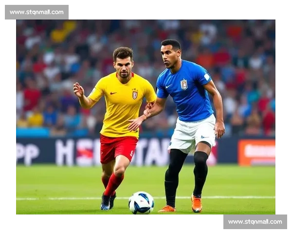 新手必读足球比赛规则全解析与实用入门指南