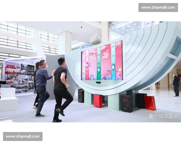 打造全方位互动体验的在线体育赛事与健身娱乐平台