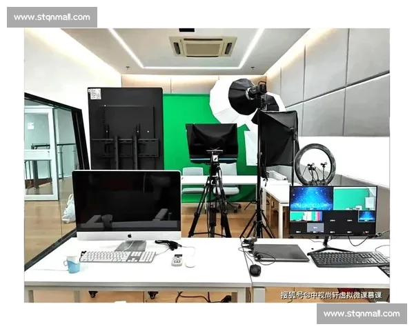 打造流畅直播体验从优化网络到提升硬件性能全方位解析