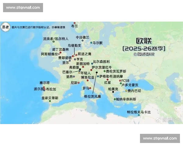 欧冠与欧联赛事区别解析:竞争强度、参赛队伍与历史背景的深度对比 欧冠与欧联赛事区别解析:竞争强度、参赛队伍与历史背景的深度对比