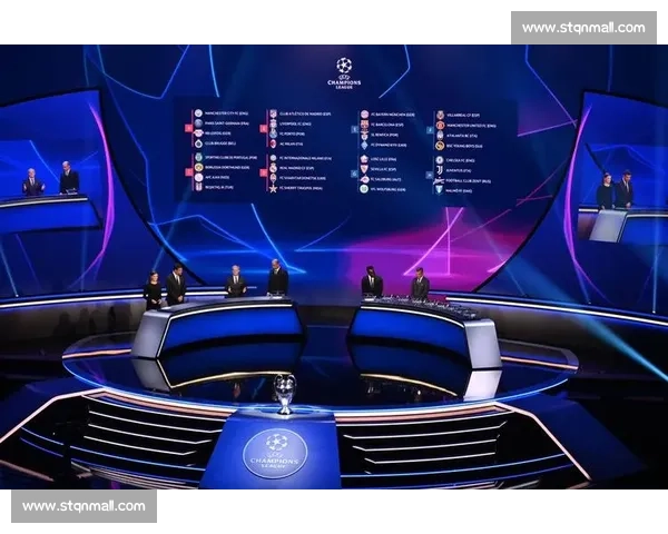 欧冠足球赛参赛资格及各联赛球队入围标准解析