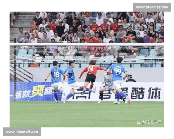 激情瞬间尽显球场魅力 足球比赛精彩集锦全回顾