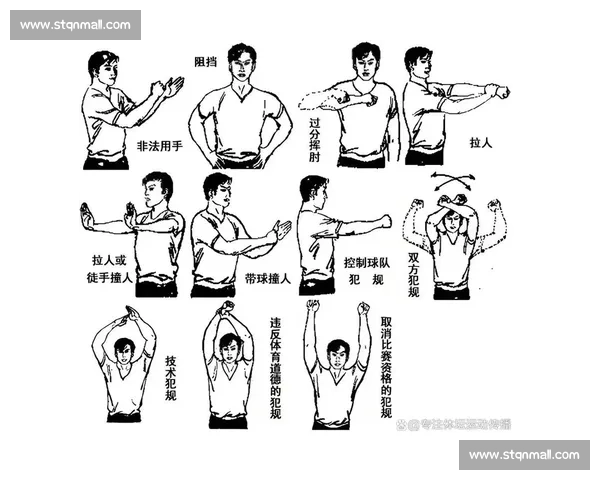 篮球比赛判罚规则详细解析与实战应用指南 篮球比赛判罚规则详细解析与实战应用指南