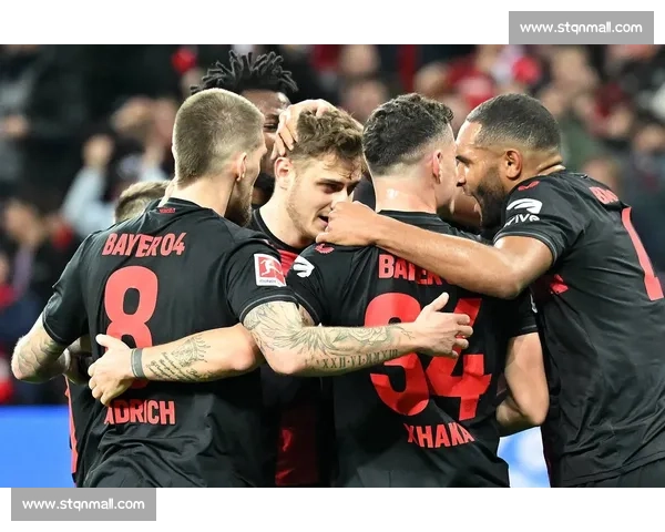 德甲足球联赛历史演变与辉煌成就回顾 德甲足球联赛历史演变与辉煌成就回顾