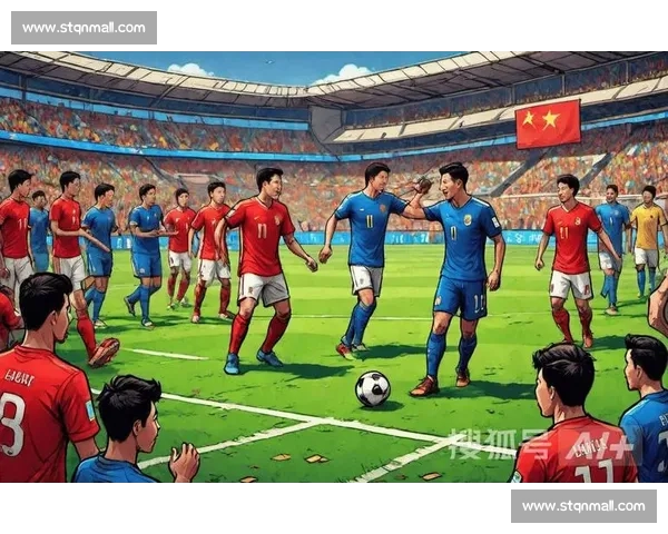 激情燃爆世界杯现场,全球球迷实时享受极致足球盛宴 - 副本 - 副本 激情燃爆世界杯现场,全球球迷实时享受极致足球盛宴 - 副本 - 副本