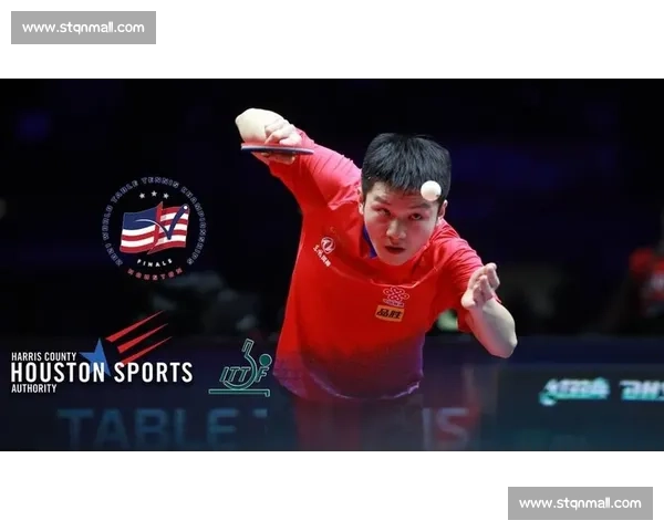 激烈角逐的乒乓球锦标赛精彩瞬间与冠军诞生全纪录 - 副本 (2)