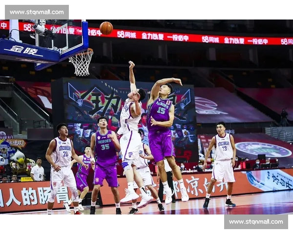 篮球赛事热血激战 全明星球员集结 探索冠军之路的无限可能 - 副本 (2) - 副本