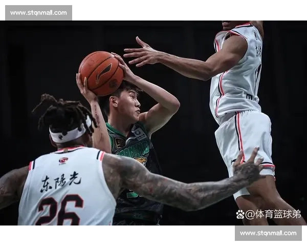 篮球赛事在线视频观看全攻略高清直播技巧与平台推荐实用指南 - 副本 (3)