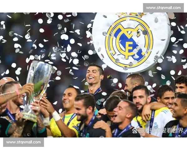 西甲联赛历史、豪门球队与全球影响力深度解析 - 副本 (2) - 副本